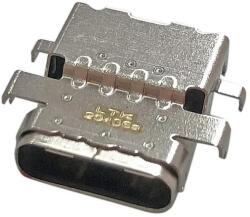  tel-szalk-192969154070 HP Elite x2 1012 G1 töltőcsatlakozó (tel-szalk-192969154070)
