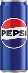 Pepsi colaízű szénsavas üdítőital cukorral és édesítőszerekkel 330 ml - ecofamily