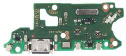 tel-szalk-192969154055 Honor X8b töltőcsatlakozó port panel (tel-szalk-192969154055)