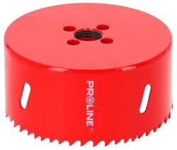 PROLINE Univerzális Hss-m3-bimetal Koronafúró - 95mm (27595)