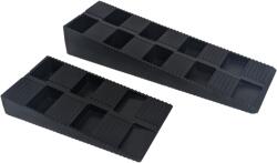 Bautool 9146531 Beépítő ék 24x53x135 mm, (20 db/cs) (9146531)