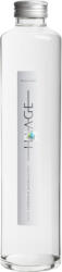  Haage 0, 75l mentes ásványvíz üveg palackban