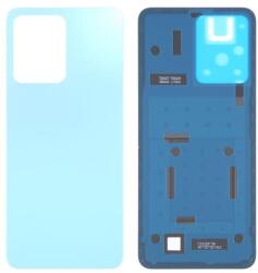 1610111001049A Xiaomi Redmi Note 12 Kék akkufedél, hátlap (1610111001049A)