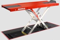 Marolo Motorkerékpár szerelő/emelő állvány MAROLOLIFT 1200 HE 600 kg -INGROUND (804123)