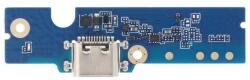 tel-szalk-192969154049 Blackview BV6200 Pro töltőcsatlakozó port panel (tel-szalk-192969154049)