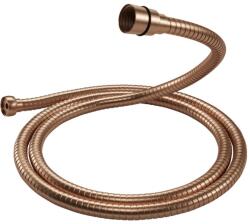 Excellent csaptelep tömlő 150 cm réz AREX. SHR. R150CB (AREXSHRR150CB)