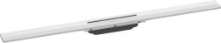 Hansgrohe RainDrain Flex a lefolyó külső eleme 90 cm fehér 56045700 (56045700)