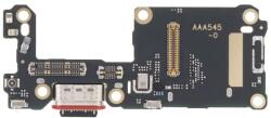 tel-szalk-192969154042 Oneplus 12 töltőcsatlakozó port panel (tel-szalk-192969154042)
