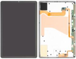 Samsung GH82-20761A Gyári Samsung Galaxy Tab S6 10.5 fekete LCD kijelző érintővel (GH82-20761A)