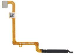 tel-szalk-192969154094 Xiaomi Redmi A3 Fekete ujjlenyomat olvasó szenzor flexibilis kábellel (tel-szalk-192969154094)