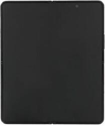 Samsung GH82-29461A Gyári Samsung Galaxy Z Fold4 OLED kijelző érintővel fekete kerettel előlap (GH82-29461A)