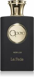 La Fede Opera Noir l'Or EDP 100 ml