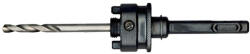 Viking körkivágó adapter 32-250mm 5/8"x18UNF-SDS-Plus M50Quick SDS+ (031002-0125)