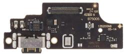 tel-szalk-192969154063 Xiaomi Redmi Note 13 Pro 4G / Poco M6 Pro töltőcsatlakozó port panel (tel-szalk-192969154063)