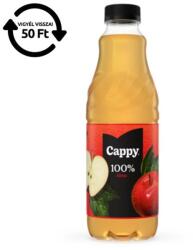 Cappy Gyümölcslé, 100%, 1 l, rostos, CAPPY, alma (1121917) - nyomtassingyen