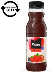 Cappy Gyümölcslé, 35%, 0, 33 l, CAPPY eper (1024014) - nyomtassingyen