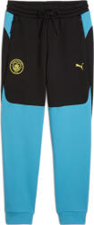 PUMA Pantaloni Puma MCFC TECH Track Pant DK 778776-59 Marime XL (778776-59)