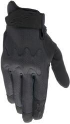 Alpinestars Mănuși moto Alpinestars Stated Air negru-negru (AIM120-692)