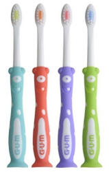 Sunstar Kids fogkefe 2-6 éves korig