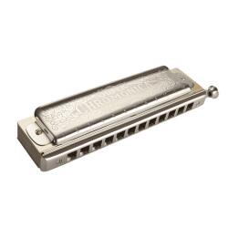 Hohner Super Chromonica 48 C
