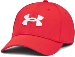 Under Armour UA Blitzing Baseball sapka 1376700-600 Méret L/XL