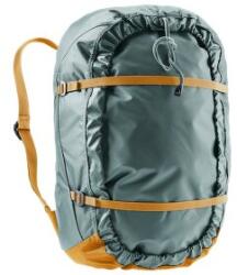 Deuter Gravity Rope Bag (3391022) Geantă teal-cinnamon Rucsac tura