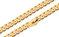 Heratis Forever Monaco Chain Lánc Classic Plain lock 8 mm IZ30149