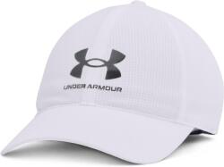 Under Armour Isochill Armourvent ADJ-WHT Baseball sapka 1361528-100 Méret OSFM - top4sport