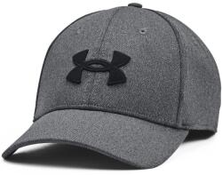 Under Armour Men's UA Blitzing-BLK Baseball sapka 1376700-003 Méret L/XL