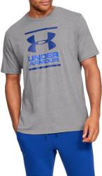 Under Armour UA GL Foundation SS T Rövid ujjú póló 1326849-036 Méret L - top4sport