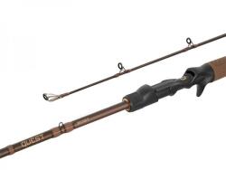 Delphin quest b´cast-230cm/125g/2 rész pergető horgászbot (101004705) - nextfish