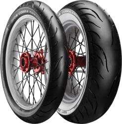 Avon COBRA CHROME AV92 MU85 B16 77H TL R WW
