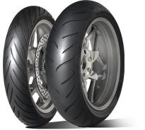 Dunlop Sportmax Roadsmart II 160/60ZR17 (69W) MT TL Rear