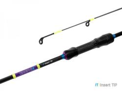 Delphin graphix it 24t-228cm/3-18g/2 rész pergető horgászbot (101004728) - nextfish