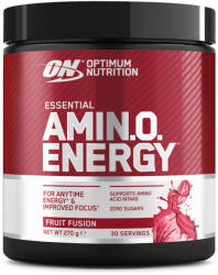 Optimum Nutrition AmiN. O. Energy 270 g Fruit Fusion
