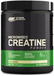 Optimum Nutrition Micronised Creatine Powder 317 g Unflavoured