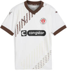 PUMA FC St. Pauli 2024/25 Away Jersey Kids Póló 778655-02 Méret 176