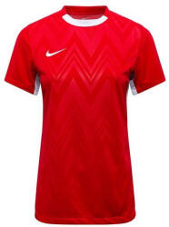 Nike W NK DF CHALNG V JSY SS Póló fd7420-657 Méret L