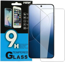 Xiaomi 14 5G üvegfólia, tempered glass, előlapi, edzett