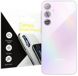  Samsung Galaxy A35 5G üvegfólia, tempered glass, edzett, kamera védő, lencsevédő
