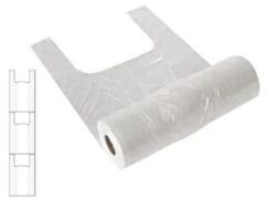  200 db-os tekercses zacskók