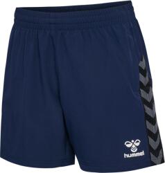 Hummel Sorturi Hummel hmlAUTHENTIC WOVEN SHORTS WOMAN 224785-7026 Marime L - weplayhandball