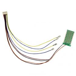 Runxin Senzor anti-inundatie (WTS05ANTIINUNDPLATE)