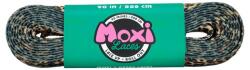 Moxi Roller Skates Moxi x Derby Laces - 108 inch = 275cm - Leopard