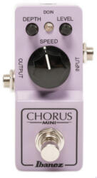 Ibanez Stereo Chorus Mini