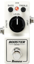 Ibanez BTMINI Booster Mini