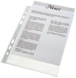 Esselte Folie de protectie Esselte Standard A5 65 microni 100 bucati/set (ESS23787)