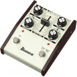 Ibanez Echo Shifter