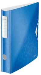 Leitz Biblioraft Leitz 180° Active WOW polyfoam A4 65 mm albastru (ESS11070036)