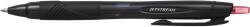  2USXN157S P Uni BALL SXN-157S Jetstream SPORT Rollertoll Piros (2USXN157SP)
